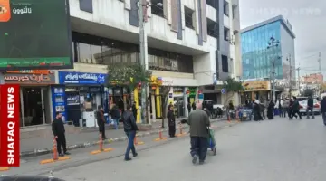 صعود الدولار في بغداد وأربيل مع إغلاق التداولات